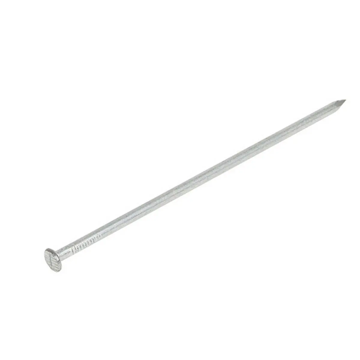 212 MAIN Amerimax 29040 7 in. Galvanized Steel Gutter Spike, Box of 250, Gutter Hardware