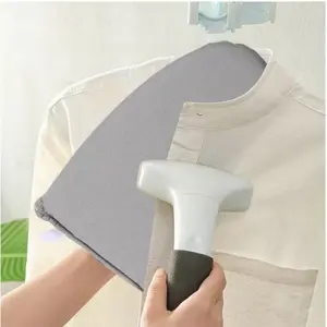 Steam Iron Glove for Clothes, Heat-Resistant Steam Gloves, Steam Iron Accessories, Protective Gear for Clothing Steaming, Ironing, Laundry Products, Home