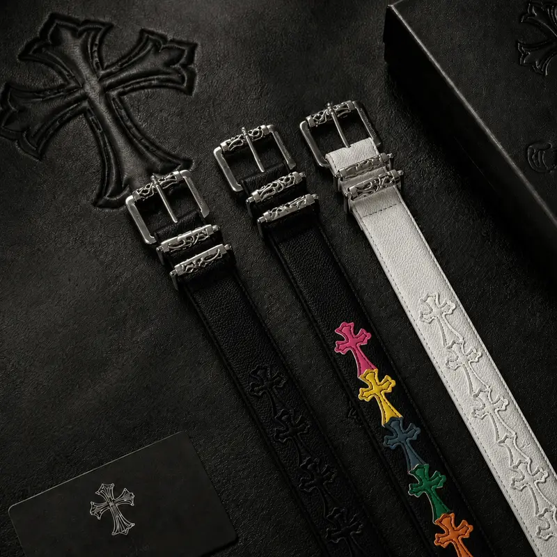 Jaded london belt - TikTok Shop