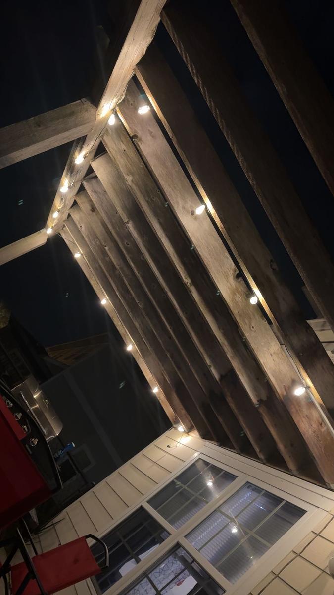 Item: 30 FT / 15 LED