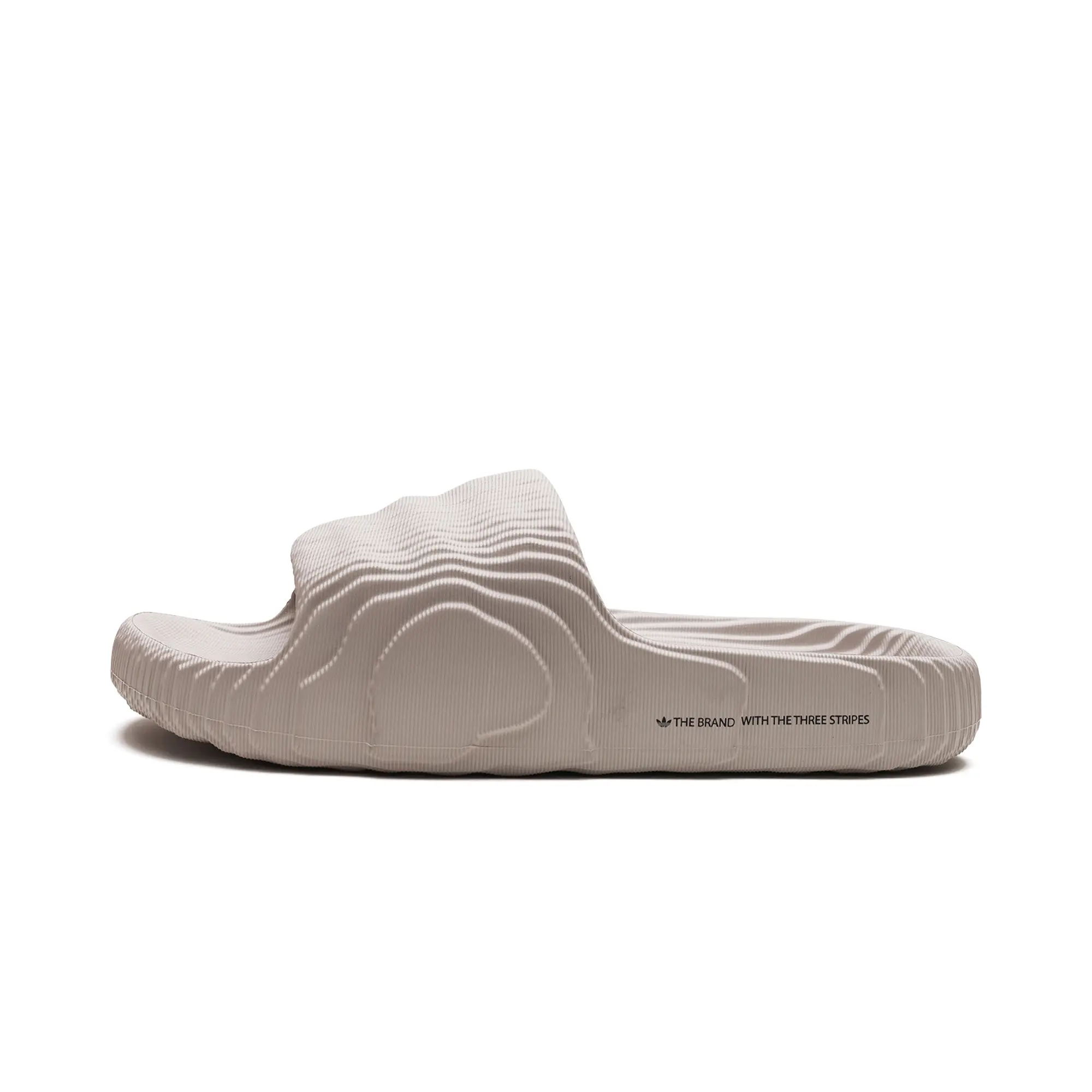 Adilette 22 "Light Brown" HQ4670