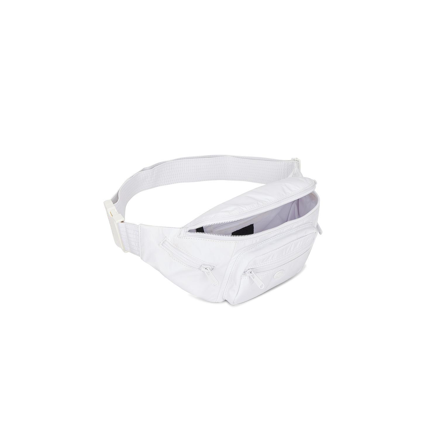 Goldbergh Malin Fanny Pack in French Blue