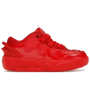 Puma Men's LaMelo Ball LaFrancé Amour Red, from StockX