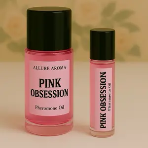 PINK OBSESSION ROLL ON OIL