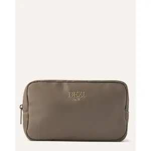Dezi Skin Carry On Bag Small Travel Toiletry Bag