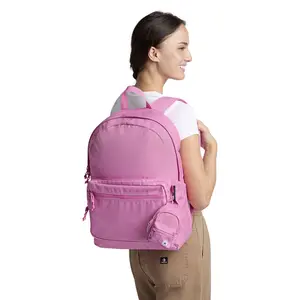 Converse 18'' Go 2 Backpack - Pink