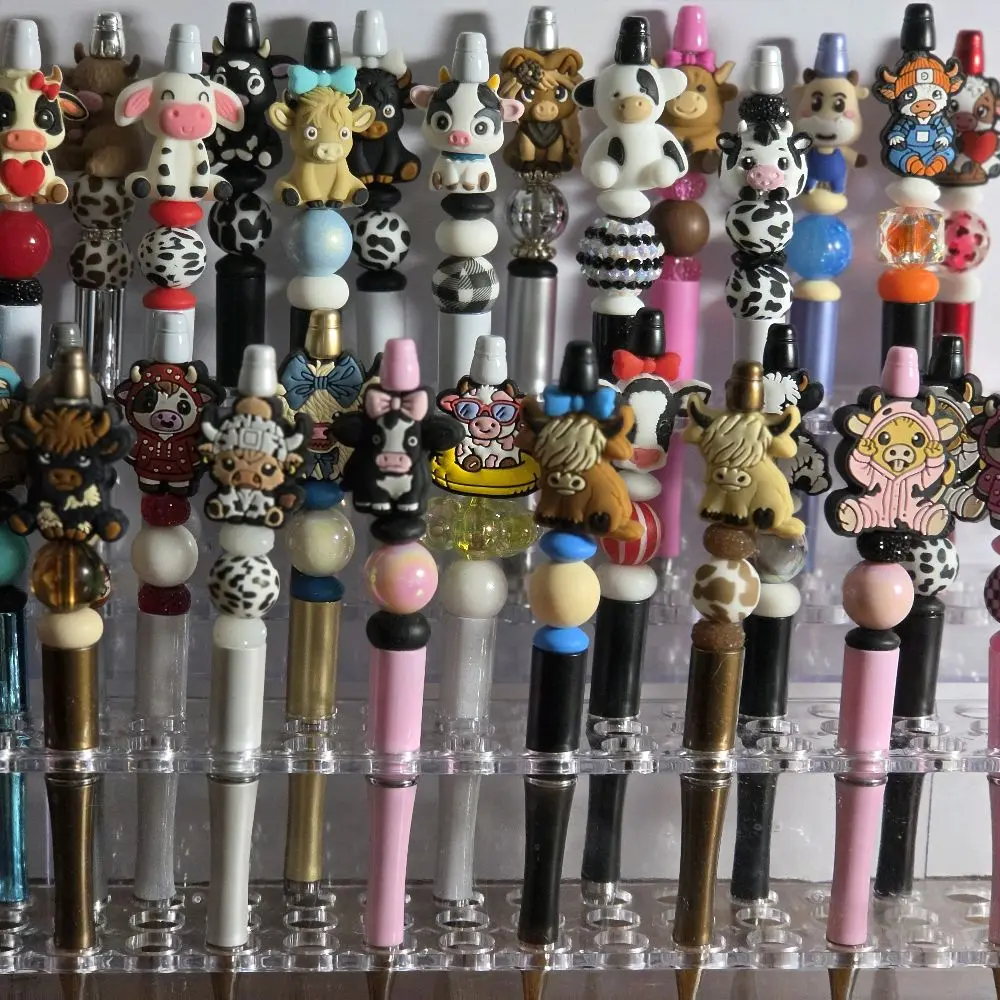 Writing Pens, Smooth-Writing Ballpoint Pens for Daily Note-Taking, Office & Student Use