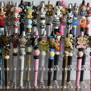 Writing Pens, Smooth-Writing Ballpoint Pens for Daily Note-Taking, Office & Student Use