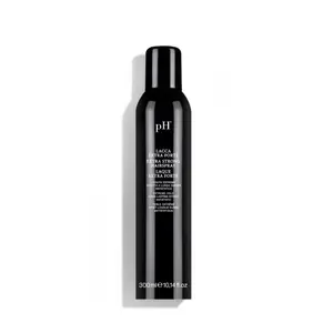 pH Laboratories Extra Strong Hairspray 300 ml