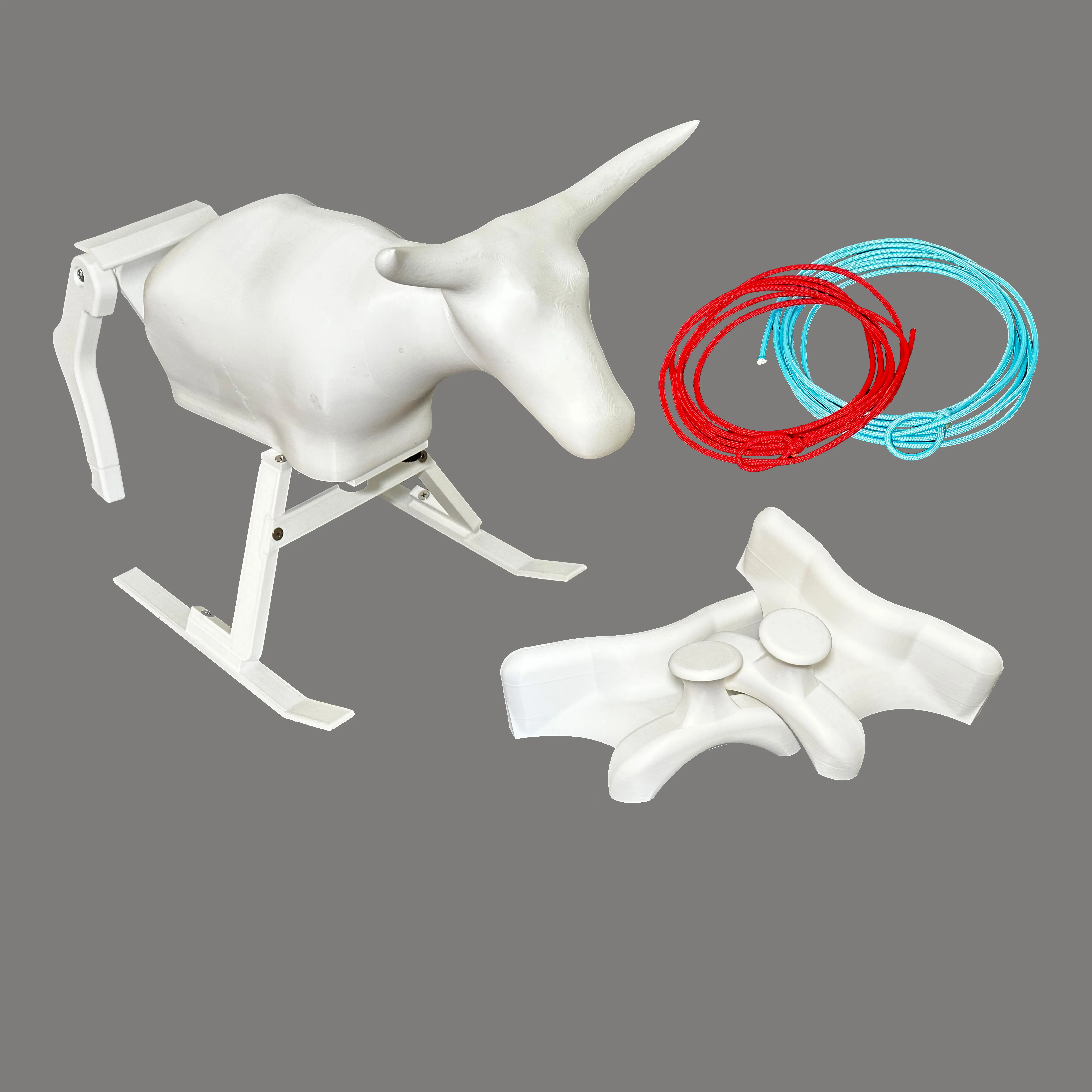 Full MiniMax Kit