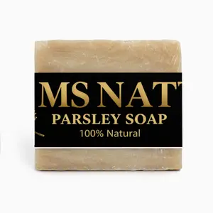 Ms Naty soap 100%Natural for adults