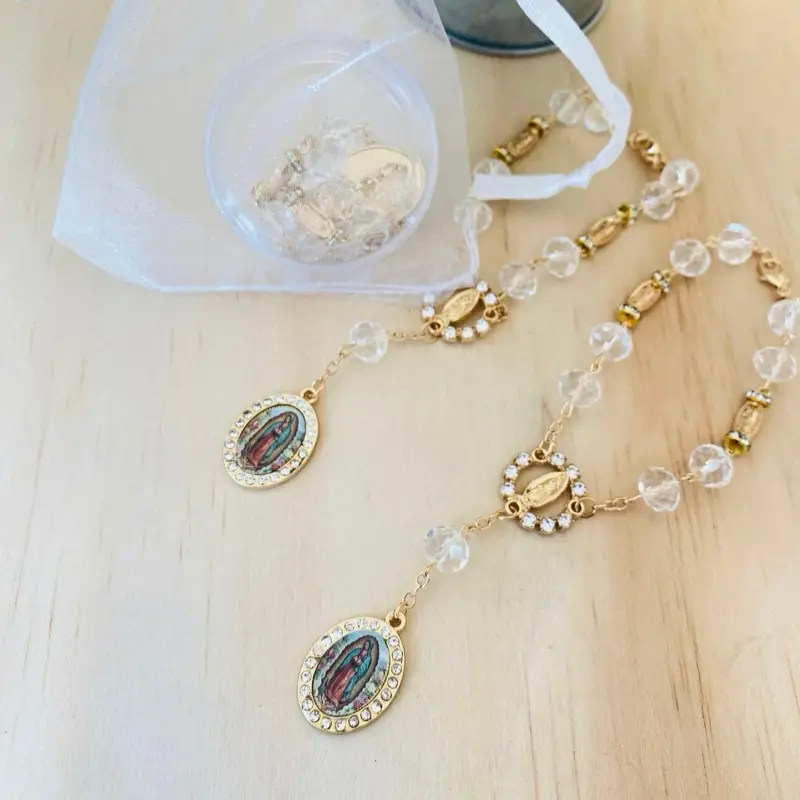 Virgen de Guadalupe #1