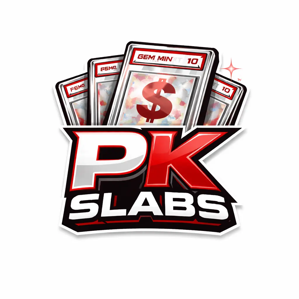 Slab Wednesday raw Pokémon card game