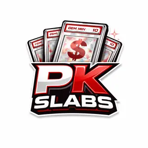 Slab Wednesday raw Pokémon card game