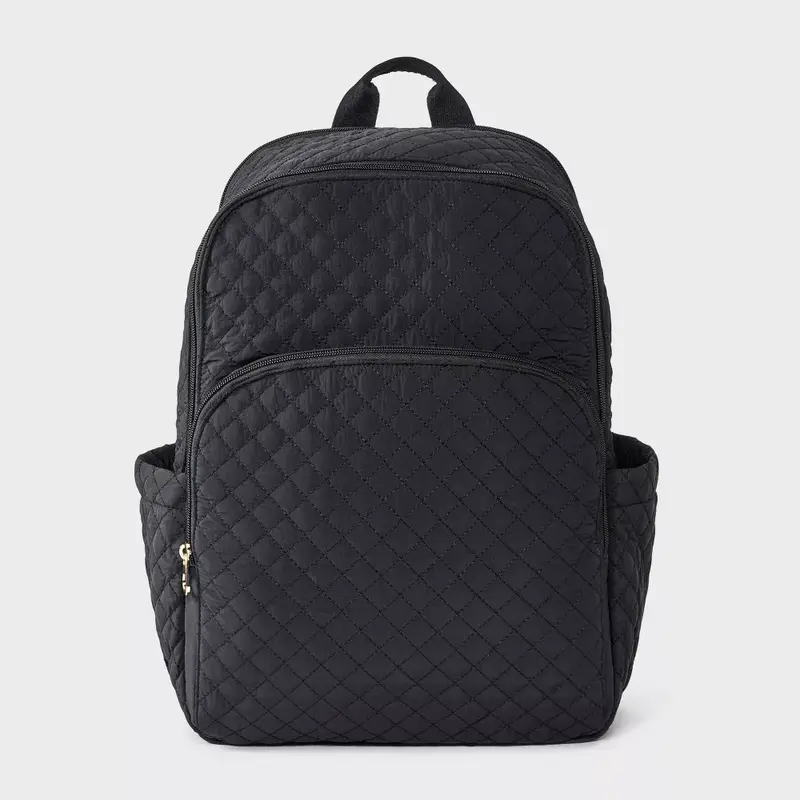 非売品 tiktok　リュック　ブラック back pack for men - TikTok Shop