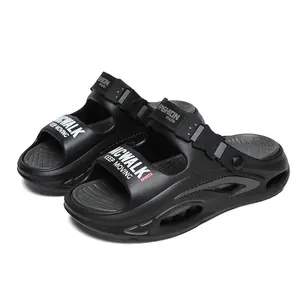 Mens and Womens Arch Support Clogs Outdoor Slip-on Garden Shoes Unisex Comfort Mules for Men