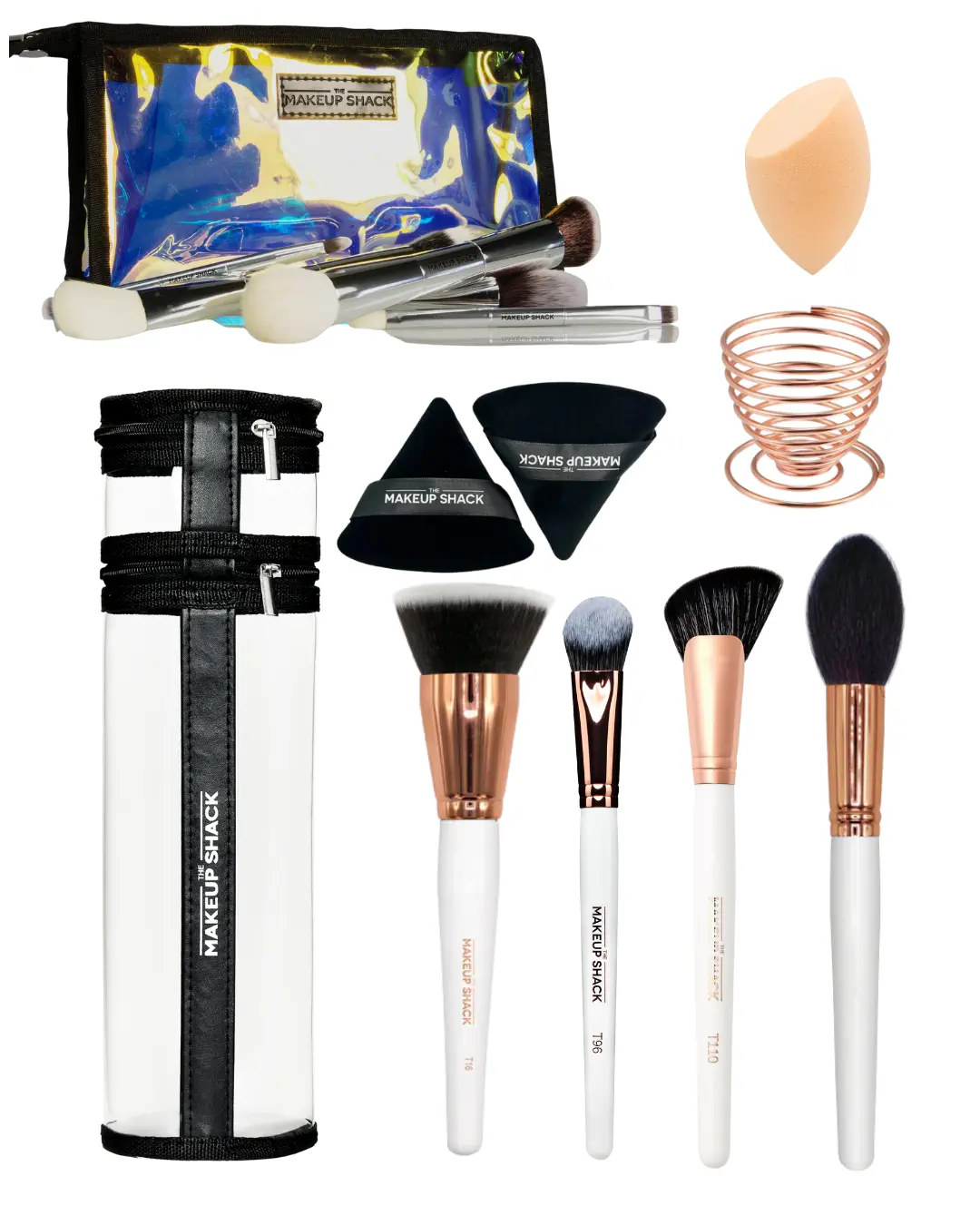 Complexion Bundle Complexion Bundle