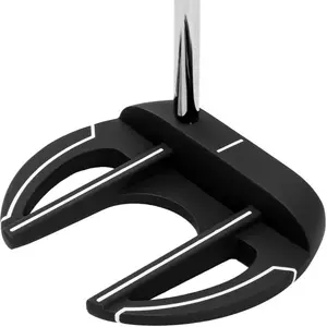 Men’s Golf Putter w Premium Grip | Right Handed Putters w Aim Line | Entry Level Golfer Putter | Value Alternative to Major Brands Balance Precision