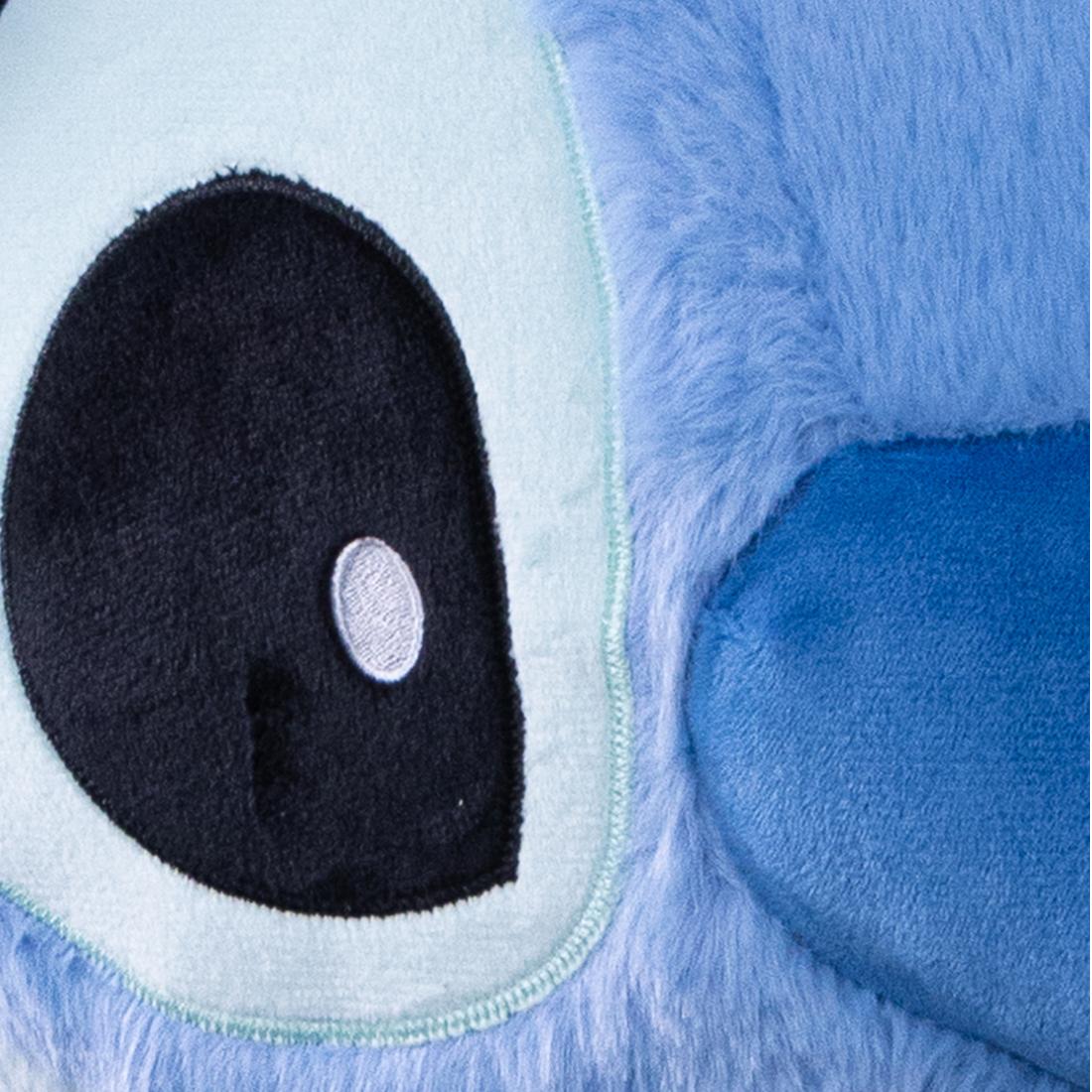 Disney Lilo & Stitch Collection Stitch Plush Toy,23.62" Large-Size Soft Huggable Stuffed Animal Cute Plush Toy, Cuddly Character with Fuzzy Texture and Embroidered Details,Stuffed Animal for Disney Fans,Home Decor,Gift for Girl Kids Fans Adult(1pc) Disney Lilo & Stitch Collection Stitch Plush Toy,23.62" Large-Size Soft Huggable Stuffed Animal Cute Plush Toy, Cuddly Character with Fuzzy Texture and Embroidered Details,Stuffed Animal for Disney Fans,Home Decor,Gift for Girl Kids Fans Adult(1pc)