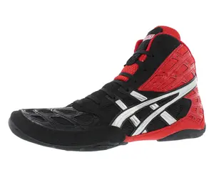 Asics Split Second 9  Wrestling Boot Mens Shoes