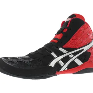 Asics Split Second 9  Wrestling Boot Mens Shoes