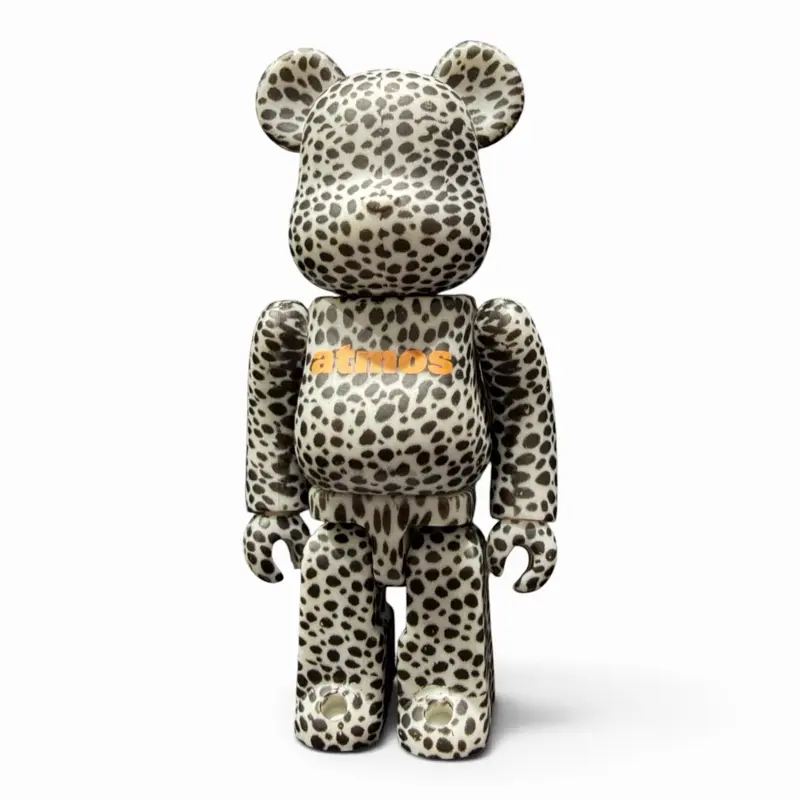 ATOMOS x ELEPHANT x SUPER SECRET x s42 100% collectible figure