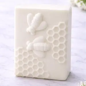 Rice Soap