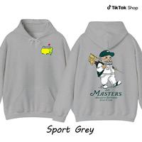 Sport Grey