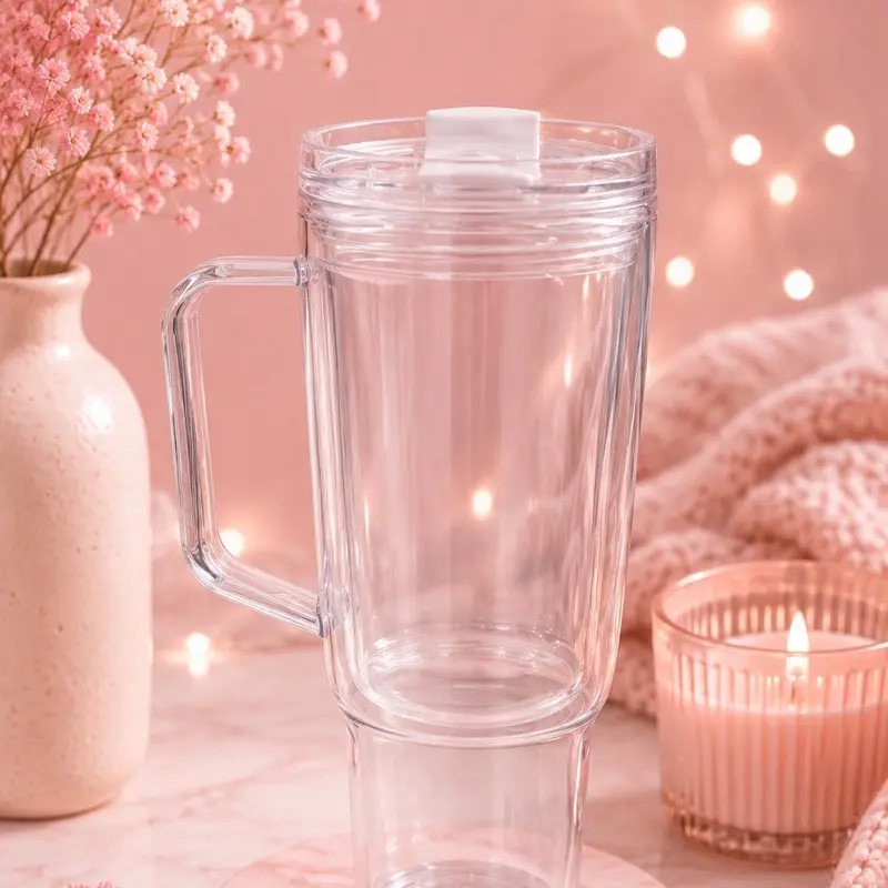 40 oz Customizable Drinkware - Personalized Water Bottle for Customizing Colors, Names, Characters and Effects