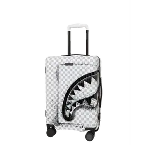 STORM FADE CARRY-ON LUGGAGE