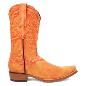 BIG EASY DENIM BOOT