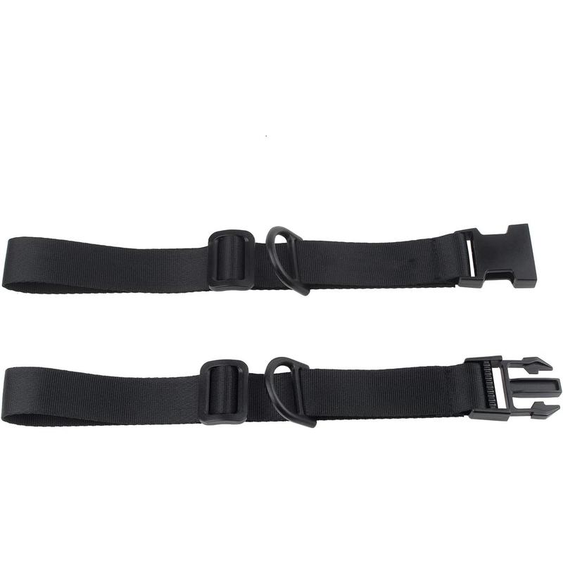 Backpack Chest Strap, Heavy Duty Adjustable Backpack Sternum