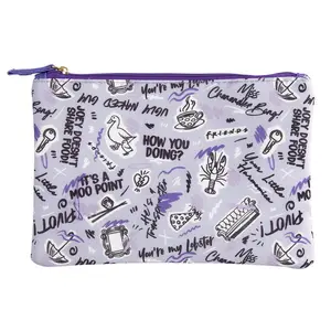 Friends: Accessory Pouch