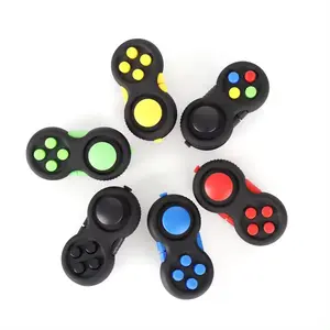 Fidget Pads