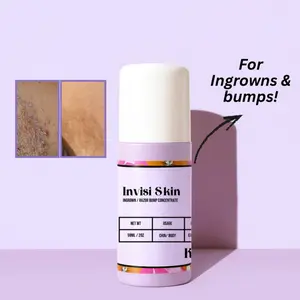 Invisi Skin Ingrown Hair Solution