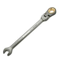 Flex-Head, 10 mm(Nickel Plating, Metric)