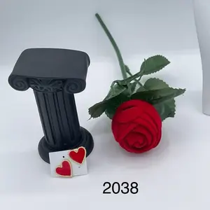 Rodriguezjewelry # 2038 earrings