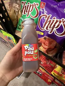 pau pau pau pau