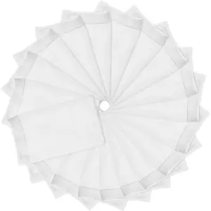 20 Pack Pool Skimmer Socks  Filter Bag Compatible with Pool Blaster Water Tech Catfish Max CG Aqua Broom Pool Vacuum Cleaner, Inground and Above Ground Pool Accessories