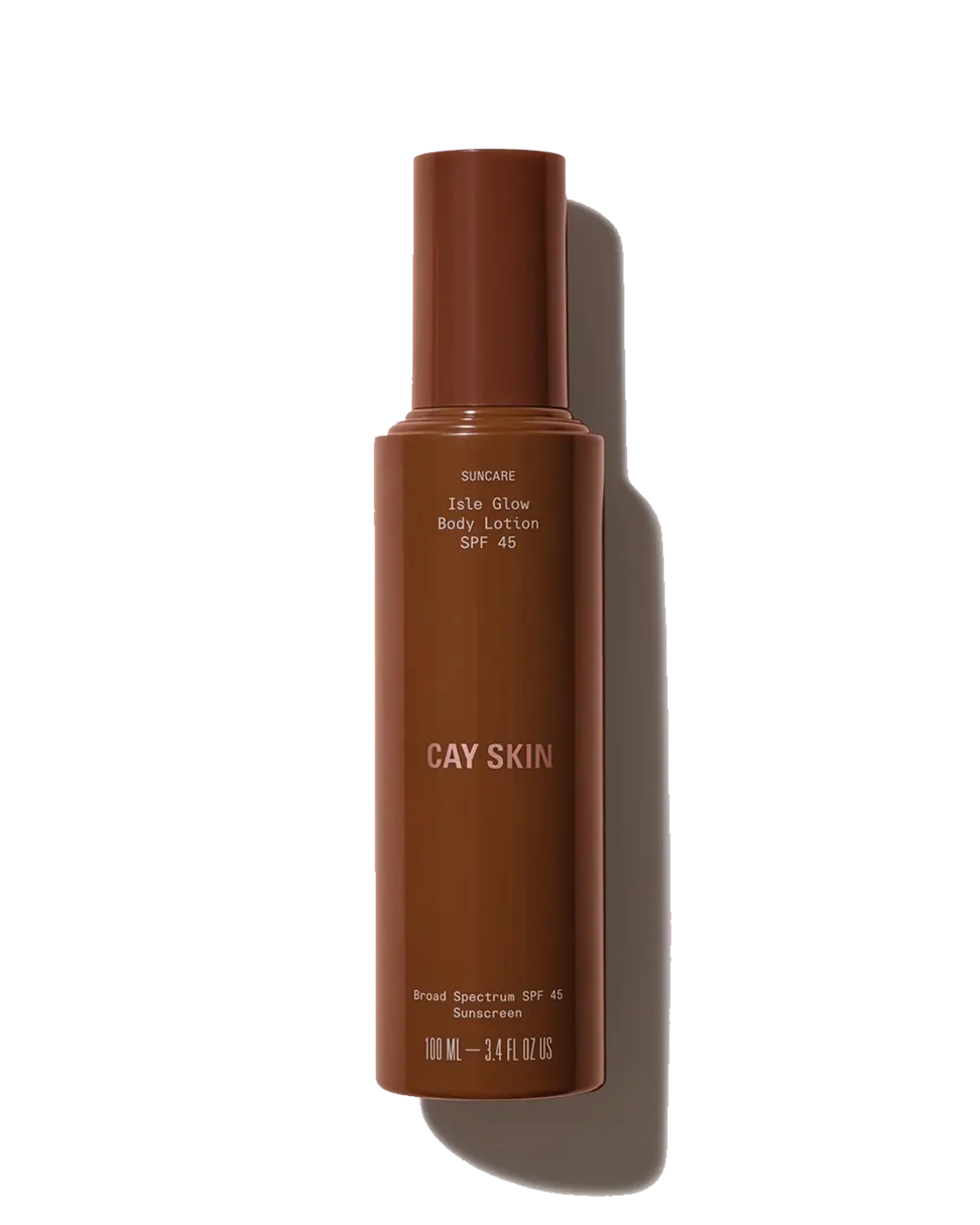 Isle Glow Body Lotion SPF 45