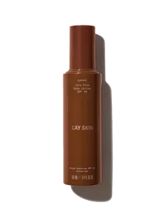 Isle Glow Body Lotion SPF 45