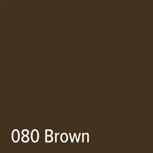080 Brown - Adhesive Vinyl | Oracal 651