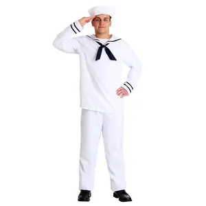 Sailor Teen Costume
