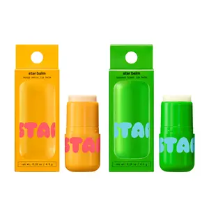Starface Star Balm Mango Mania and Coconut Blast Bundle