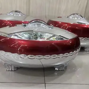 Super Hotpot - Perfect for Serving Delicious Meals - Dinner Port