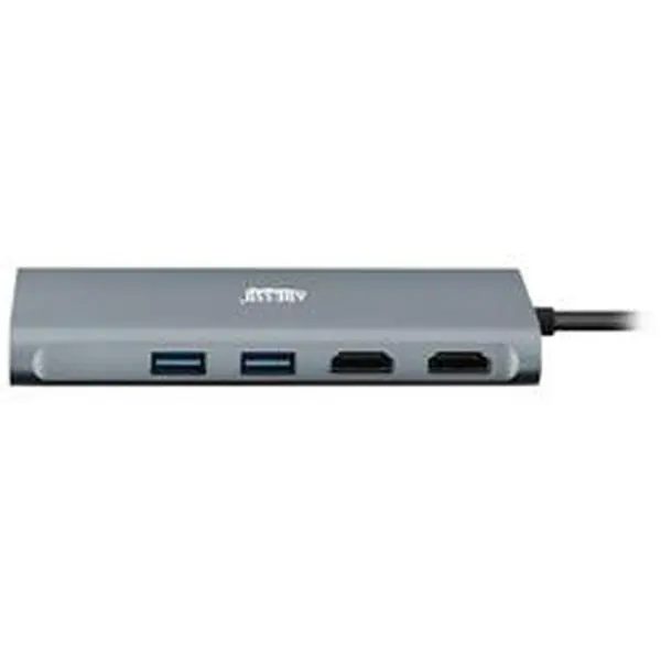 Adesso 9 in 1 Multi-Port Docking Station