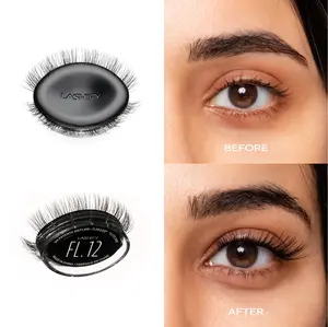 Fluffy® Lite Gossamer® Lash Fluffy® Lite Gossamer® Lash
