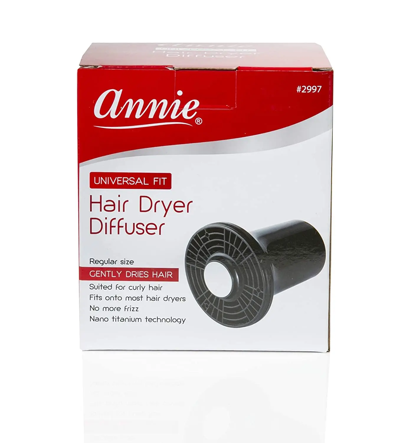 Annie Hair Diffuser Annie Hair Diffuser