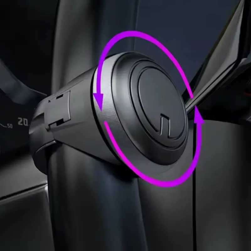 Steering Ball
