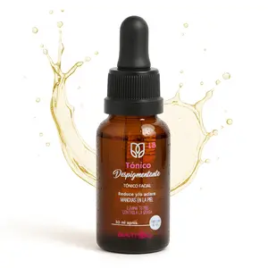 LB Refresh and Tone Depigmenting Tonic 30 ML